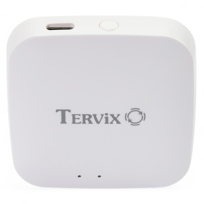 Комплект Tervix Pro Line EVA2 (2 шт.) + контролер Tervix ZigBee Gateway