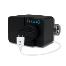 Автономна система захисту від затоплення Wired ZEVS Tervix Water Stop 3/4'' (з дротовими датчиками)
