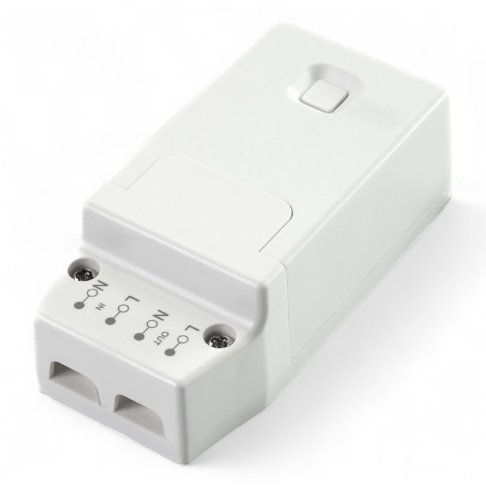Модуль управління Tervix Pro Line RF 433 MHz receiver (dimmer)