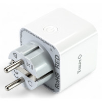 Розумна розетка Tervix Pro Line WiFi Socket