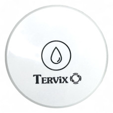 Безпровідний RF датчик затоплення Tervix Pro Line RF Flood Sensor Wireless (для ZEVS)