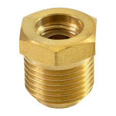 Клапан монтажний Tervix Pro Line 1/4"х1/2"