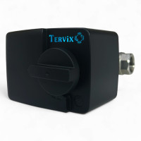 Автономна система захисту від затоплення Wired ZEVS Tervix Water Stop 3/4'' (з дротовими датчиками)