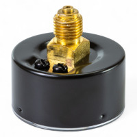 манометр Tervix Pro Line 50 0-6 бар 1/4" акс.