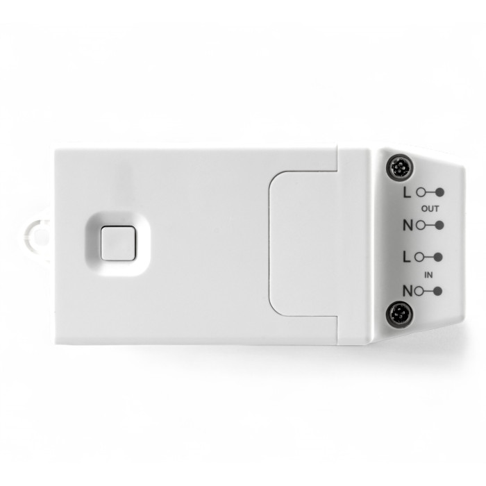Модуль управління Tervix Pro Line RF 433 MHz receiver (dimmer)