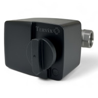 Автономна система захисту від затоплення Wired ZEVS Tervix Water Stop 3/4'' (з дротовими датчиками)