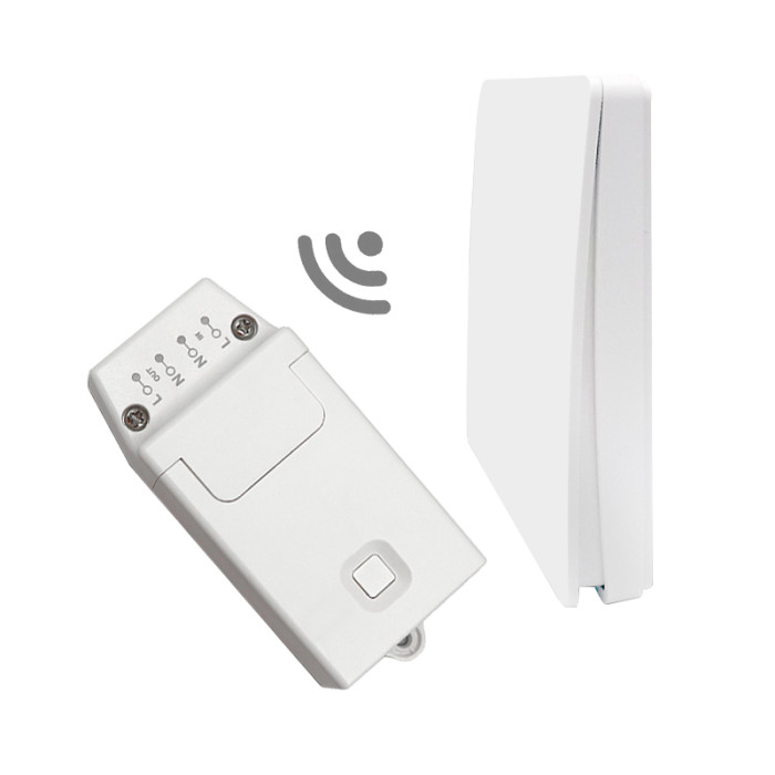 Модуль управління Tervix Pro Line RF 433 MHz receiver (dimmer)
