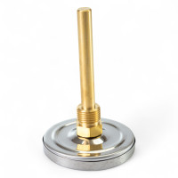 термометр Bith Tervix Pro Line 63/68 0-120С 1/2" акс.