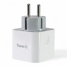 Розумна розетка Tervix Pro Line WiFi Socket