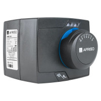 Комплект 3-ход. клапан ARV382 Vario ProClick DN20 Rp3/4" Kvs 3,5-9 + Привід ARM 323 ProClick