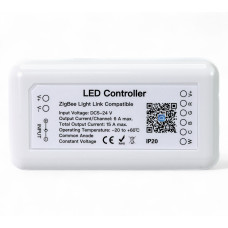 Регулятор для LED стрічки RGBCW ZigBee Controller