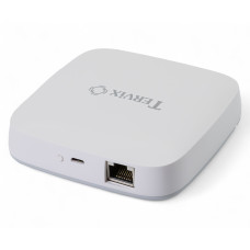 Провідний Ethernet контролер Tervix ZigBee Wired Gateway