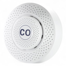 Датчик рівня чадного газу CO Tervix Pro Line Zigbee CO