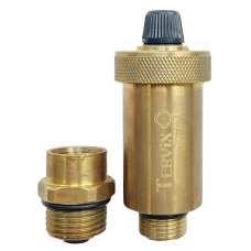 Автоматический распылитель Tervix Pro Line с отсечным клапаном 1/2"