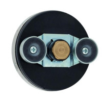 термометр ATh 63M 0-120C акс.