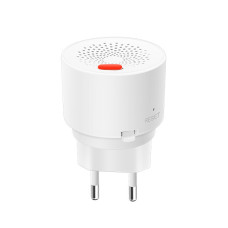 Безпровідний датчик витоку природнього газу Tervix Pro Line ZigBee GAS Sensor V2