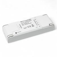 Регулятор для LED стрічки RGBCW WiFi Controller