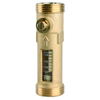 витратомір DFM 15-2M 1" х 1" 2-12 л/хв