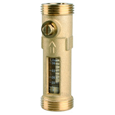 витратомір DFM 15-2M 1" х 1" 2-12 л/хв