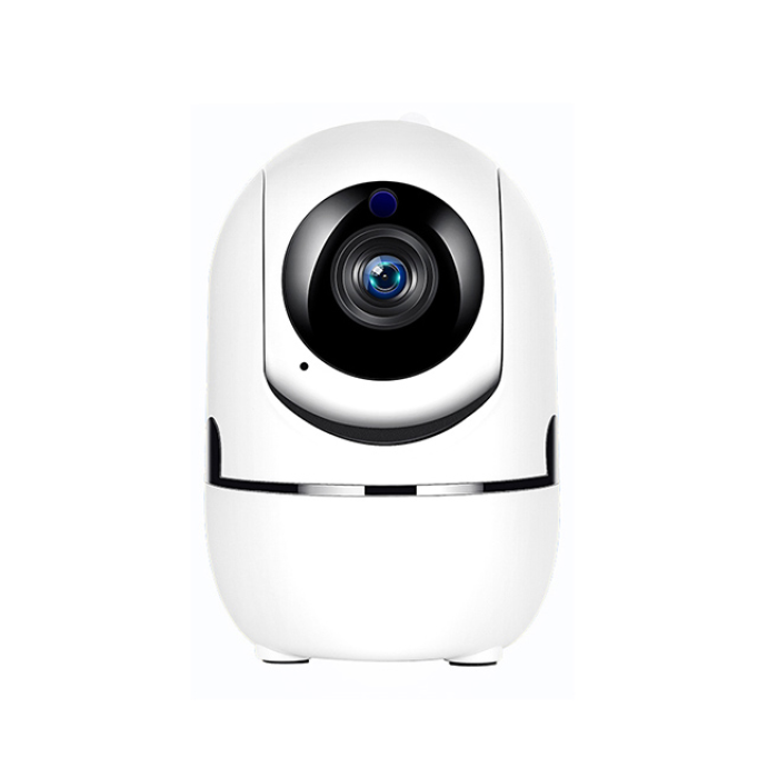 Внутренняя панорамная камера WiFi Tervix Pro Line Minion Cam WiFi