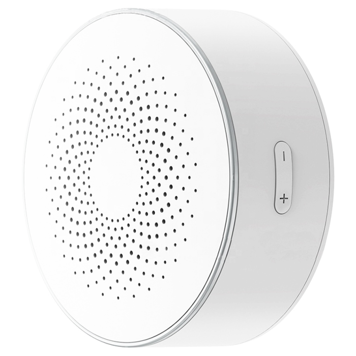 Розумна сирена Tervix Pro Line ZigBee Siren