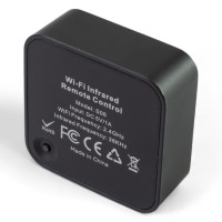 Універсальний ІЧ пульт управління Tervix Pro Line IR Remote Controller