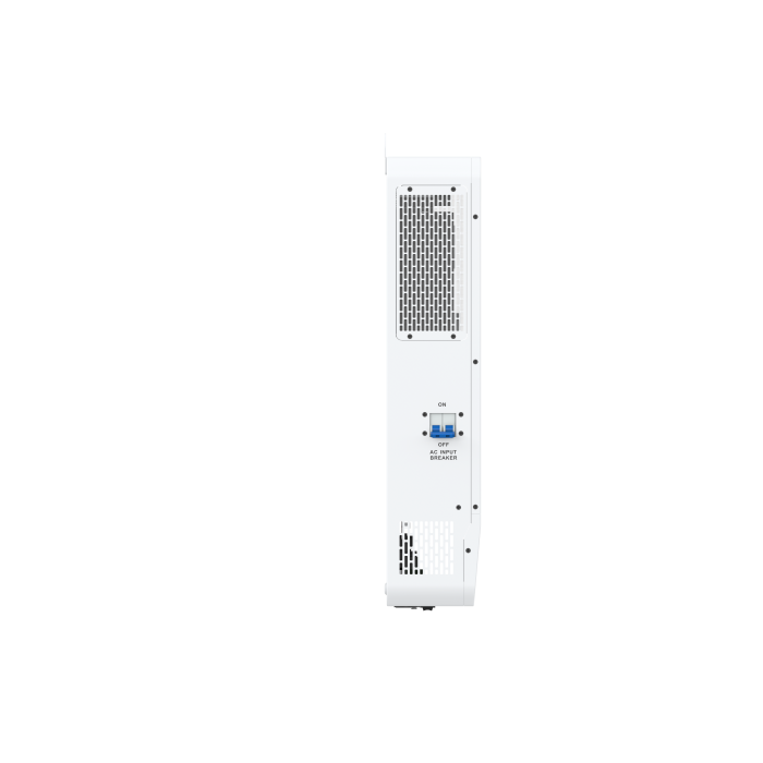 Гібридний інвертор 12кВт, 3 фази, Tervix Pro Line S