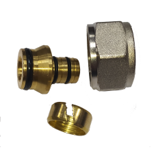 Евроконус 3/4" Tervix