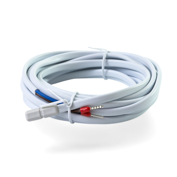 NTC 3000 мм для термостату з WiFi / ZigBee управлінням Tervix Pro Line