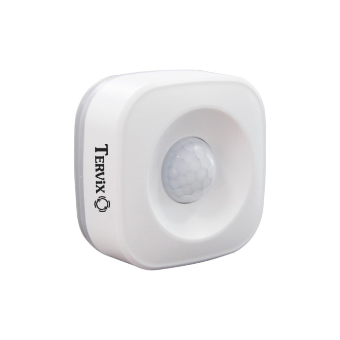 Беспроводной датчик движения Tervix Pro Line ZigBee PIR Sensor