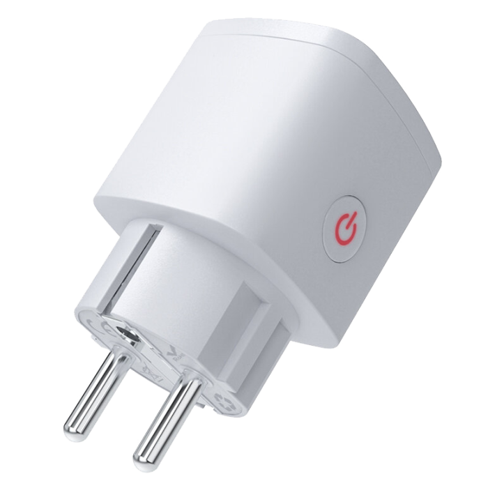 Умная розетка Tervix Pro Line ZigBee Socket