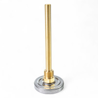термометр BiTh Tervix Pro Line 63/100 0-120C 1/2" акс.
