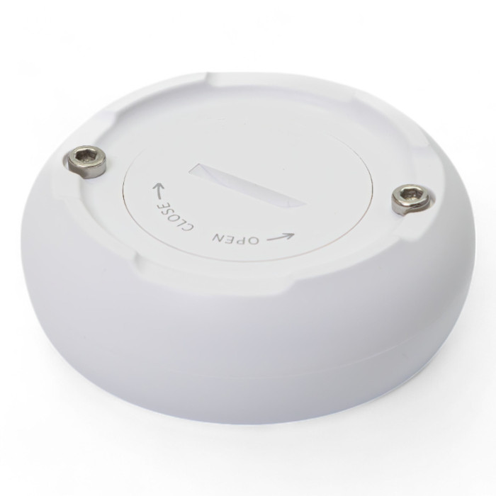 Безпровідний датчик затоплення Tervix Pro Line ZigBee Flood Sensor Wireless