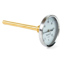 термометр Bith Tervix Pro Line 80/100 0-120С 1/2" акс.