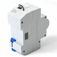 Розумний автоматичний вимикач Tervix Pro Line WiFi Circuit Breaker, 32A (без ЕМ)