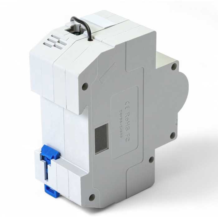 Розумний автоматичний вимикач Tervix Pro Line WiFi Circuit Breaker, 32A (без ЕМ)