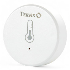 Безпровідний датчик температури та вологості Tervix Pro Line ZigBee T&H Simple