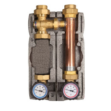 насосна група AFRISO 180-3 DN32 RTA60