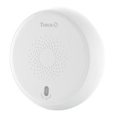 Безпровідний датчик виявлення диму Tervix Pro Line ZigBee Smoke Sensor