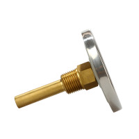 термометр Bith Tervix Pro Line 80/150 0-120С 1/2" акс.