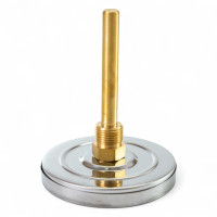 термометр Bith Tervix Pro Line 80/68 0-120 1/2" акс.