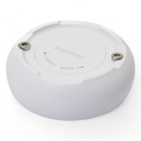 Система захисту від потопу для роз.будинку Tervix ZigBee Water Stop Premium на 1 трубу 1/2"