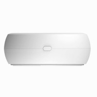 Безпровідний датчик температури та вологості з екраном Tervix Pro Line ZigBee T&H