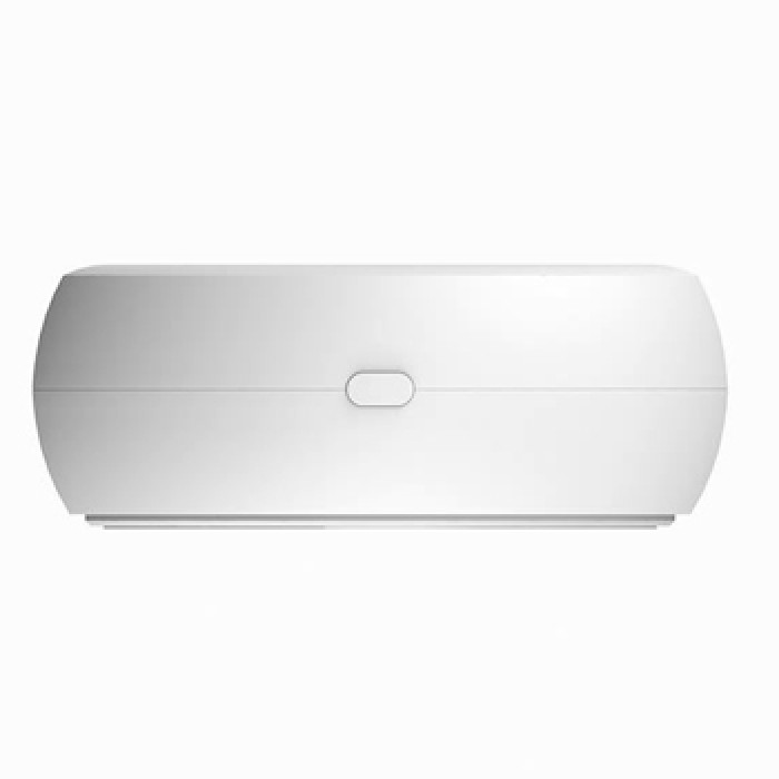 Безпровідний датчик температури та вологості з екраном Tervix Pro Line ZigBee T&H