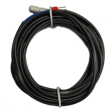NTC 3000 мм для термостату з WiFi / ZigBee управлінням Tervix Pro Line black