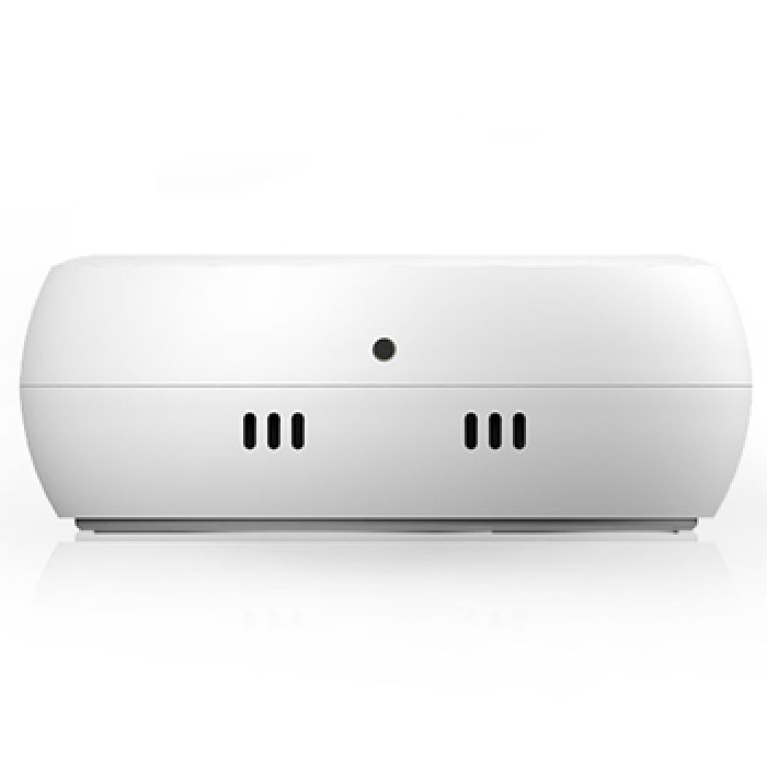 Безпровідний датчик температури та вологості з екраном Tervix Pro Line ZigBee T&H