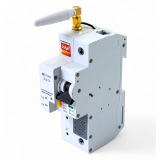 Розумний автоматичний вимикач Tervix Pro Line WiFi Circuit Breaker, 16A