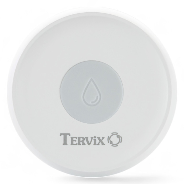 Система захисту від потопу для роз.будинку Tervix ZigBee Water Stop Premium на 1 трубу 1