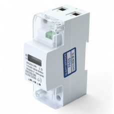 Розумний лічильник електроенергії Tervix Pro Line WiFi Energy Meter