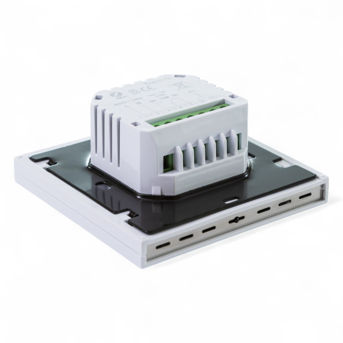 Термостат з ZigBee управлінням Tervix Pro Line для газового/електричного котла